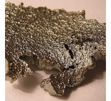 Первичные металлы