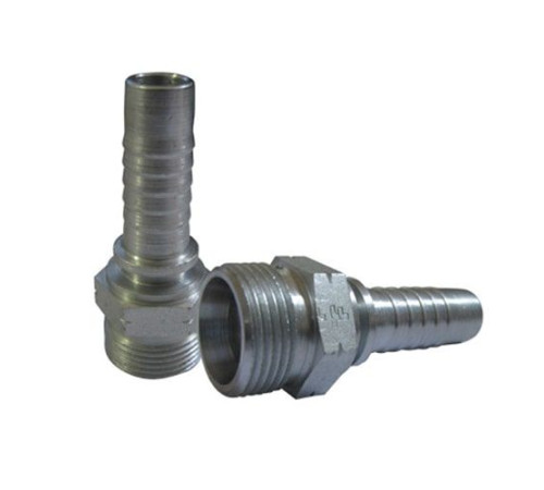 Фитинги DKO-L с наружной резьбой в Пинске