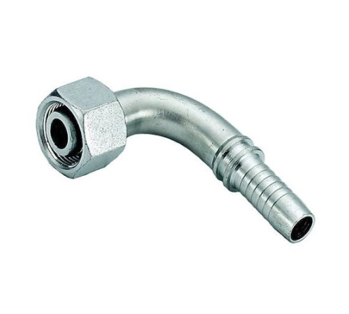 Фитинги DKO-L с накидной гайкой в Пинске