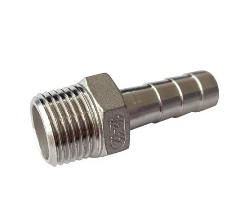 Фитинги BSP с наружной резьбой в Пинске