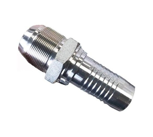 Фитинги JIS METRIC для РВД в Пинске