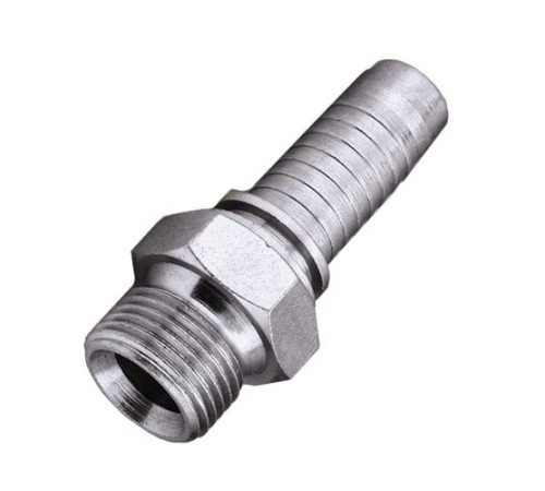 Фитинги JIC с наружной резьбой в Пинске и Беларуси