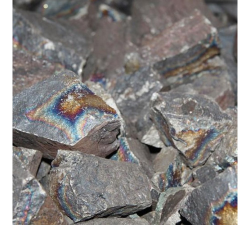 Ферросиликохромы в Пинске для металлургической отрасли