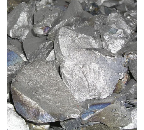 Ферросиликотитаны в Пинске для промышленных предприятий