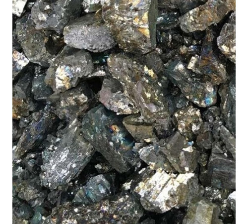 Ферросиликованадии с марганцем в Пинске