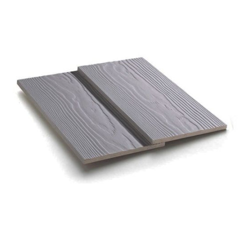 Фиброцементные сайдинги в Пинске для отделки фасада