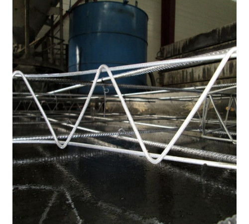 Фиксаторы «Змейка» для арматуры в Пинске