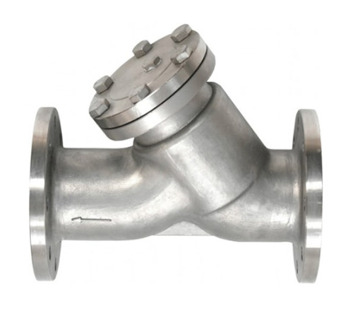 Фланцевые фильтры AISI 304 и 316 в Пинске с доставкой