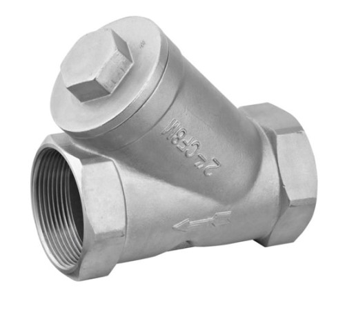 Муфтовые фильтры AISI 304 и 316 в Пинске с доставкой