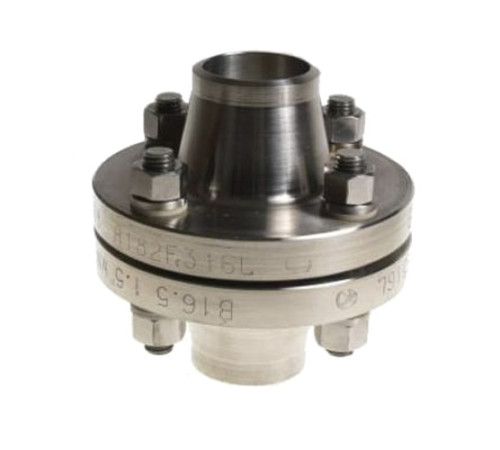 Изолирующие фланцевые соединения в Пинске и Беларуси