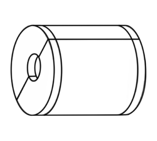 Теплоизоляционные фланцы для труб в Пинске