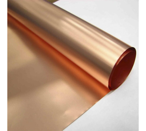 Бронзовые фольги в Пинске для промышленности