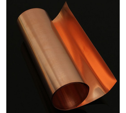 Манганиновые фольги в Пинске для электротехники