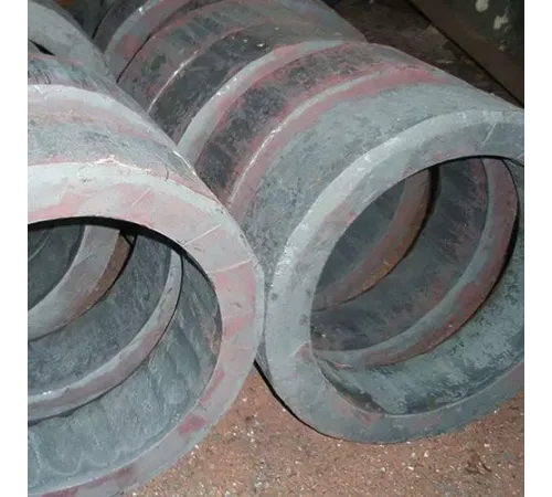 Бронзовые раскатные кольца в Пинске от Спецметаллстрой