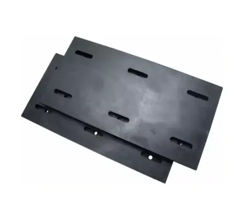 Габаритные износостойкие плиты в Пинске для промышленности