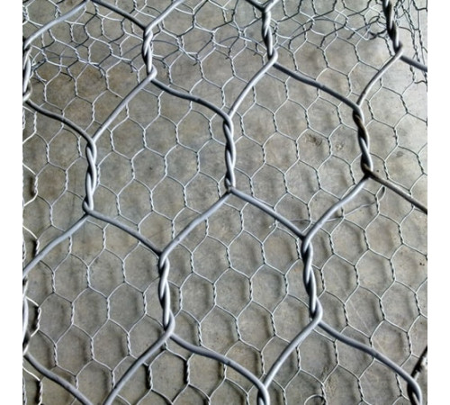 Габионные сетки двойного кручения в Пинске для юрлиц