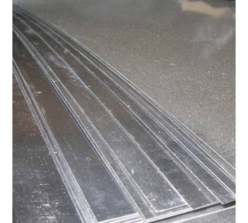 Гафниевые листы в Пинске от Спецметаллстрой