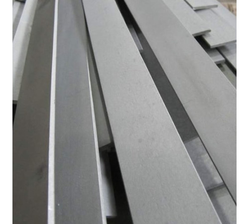 Гафниевые полосы в Пинске для промышленности