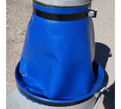 Герметизирующие манжеты ГМР и ГМНР в Пинске