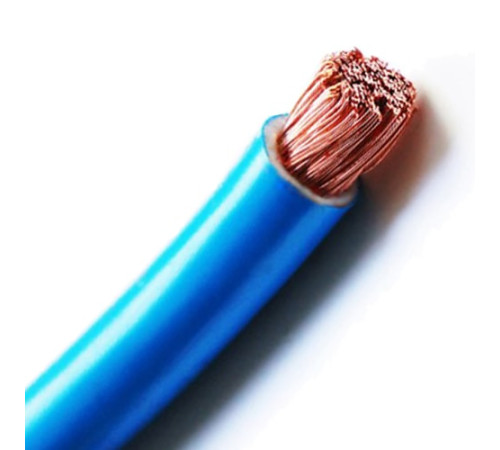 Гибкие токопроводящие жилы для кабеля в Пинске