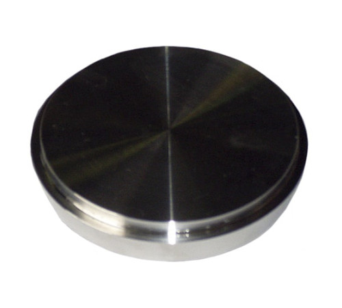 Глухие конические патрубки AISI 304/316L в Пинске