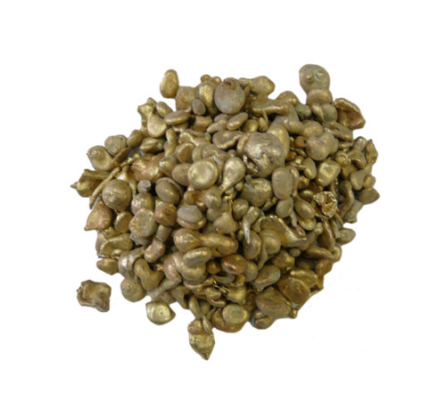 Латунные гранулы OTTN и Л63 в Пинске