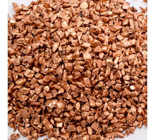 Медные гранулы в Пинске для промышленности