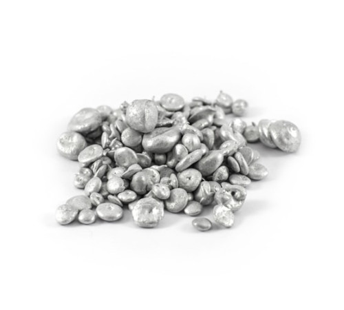 Алюминиевые гранулы в Пинске для промышленности