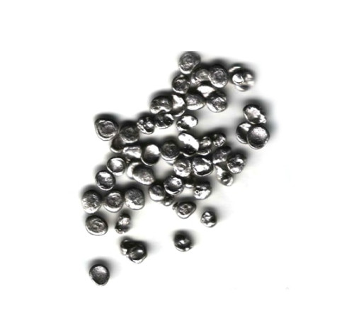 Гранулированные свинцы в Пинске от Спецметаллстрой