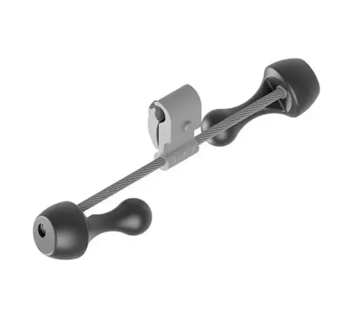 Гасители вибрации для ЛЭП в Пинске и Беларуси