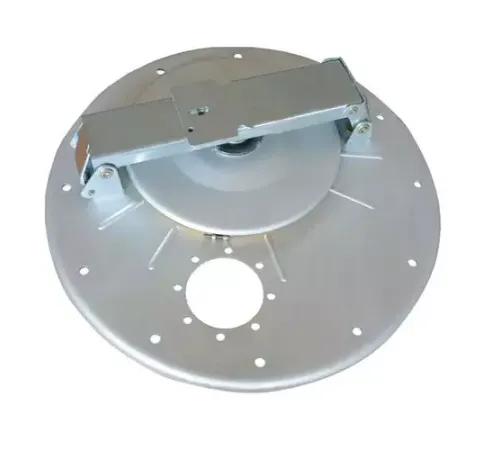 Алюминиевые крышки люков цистерн в Пинске с доставкой