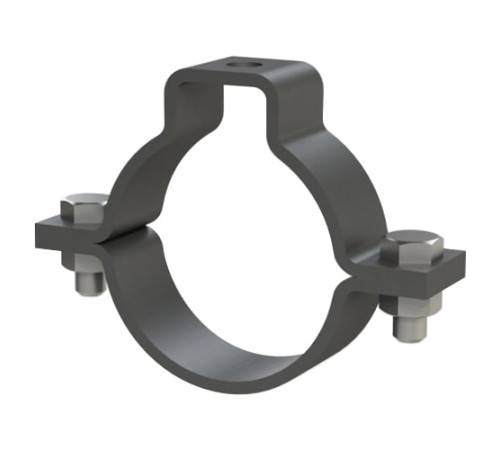 Хомутовые опоры для трубопроводов в Пинске и Беларуси