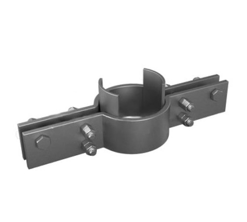 Хомутовые блоки для вертикальных трубопроводов в Пинске