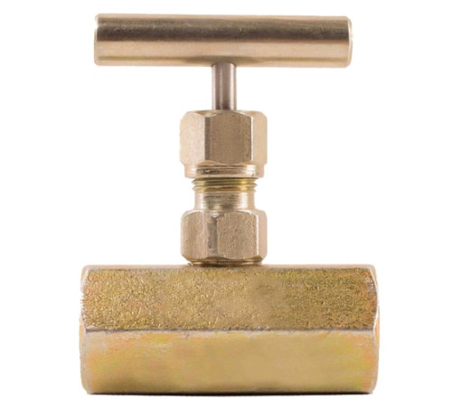 Игольчатые вентили-клапаны в Пинске для юрлиц