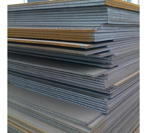 Износостойкие листы в Пинске для промышленности