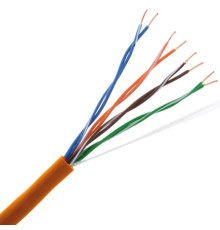 Кабель для компьютерных сетей