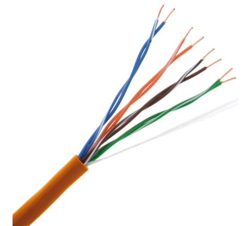 Кабели для компьютерных сетей в Пинске