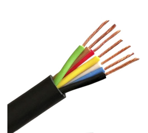 Монтажные кабели в Пинске для юридических лиц