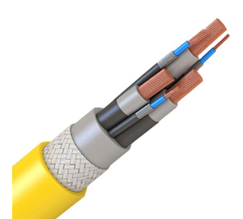 Шахтные кабели в Пинске для предприятий Беларуси
