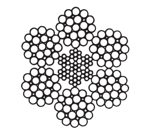 Канаты для дорожных машин в Пинске и Беларуси