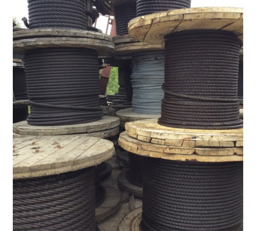 Канаты для талей в Пинске для юридических лиц