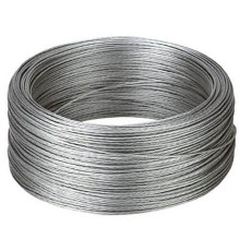 Канат стальной