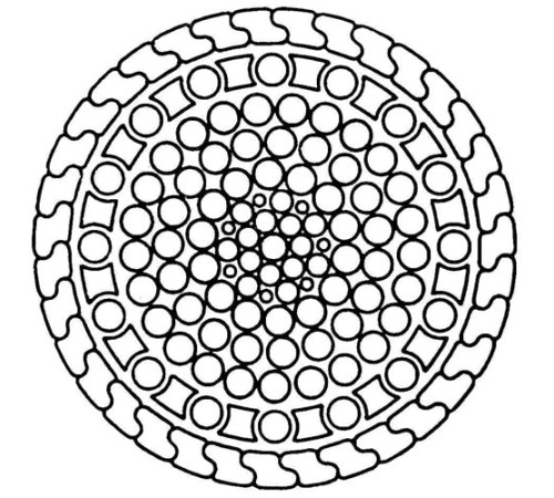Закрытые канаты в Пинске от Спецметаллстрой
