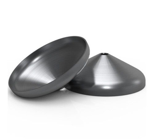 Конические днища для трубопроводов в Пинске