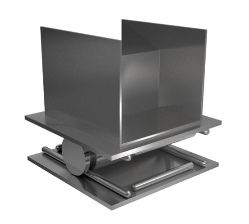 Катковые направляющие опоры для труб в Пинске