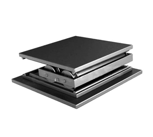 Катковые направляющие блоки для трубопроводов в Пинске