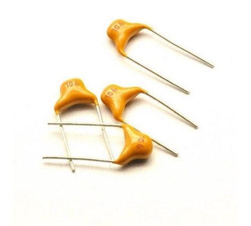 Керамические монолитные конденсаторы в Пинске для юр. лиц