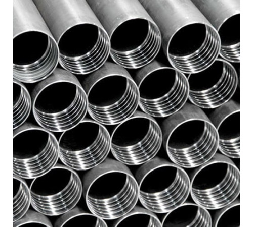 Алюминиевые керноприемные трубы в Пинске