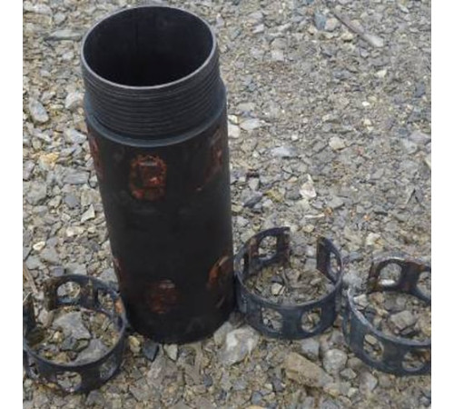 Кернорватели с 3 кольцами в Пинске для алмазного бурения