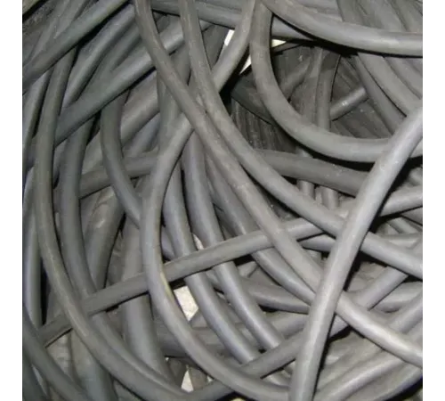 Кислотощелочестойкие шнуры резиновые круглые в Пинске